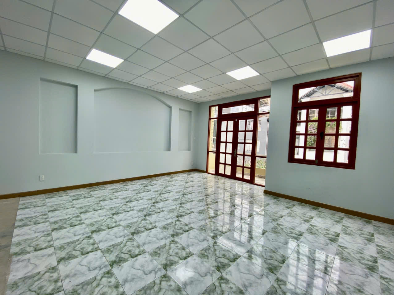 Bán Nhà Hẻm Xe Hơi 343/5F Tô Hiến Thành, Phường 12, Quận 10&nbsp;